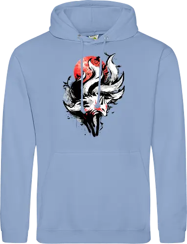 Kitsune