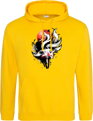 Kitsune