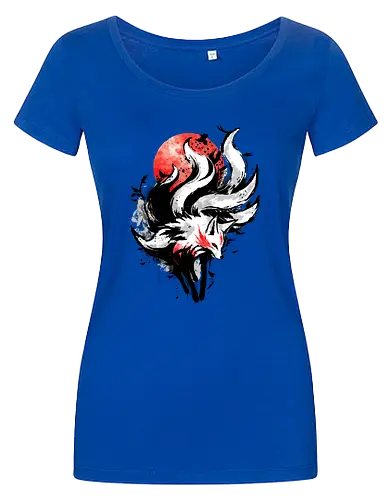 Kitsune