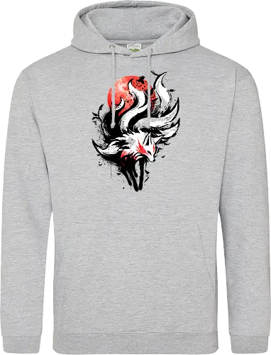 Kitsune