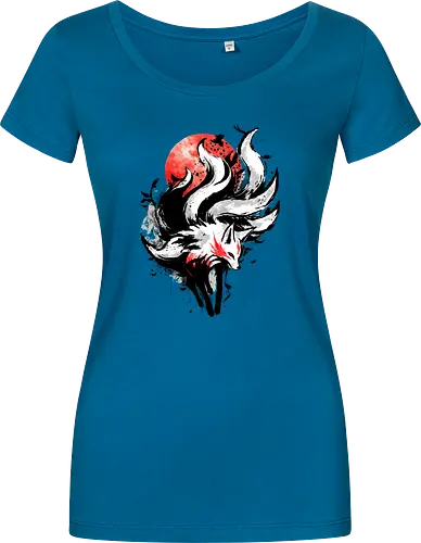 Kitsune