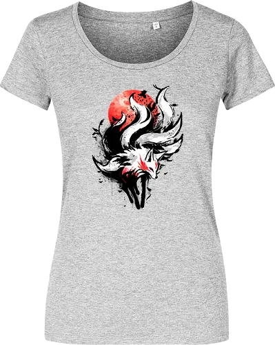 Kitsune