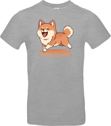 You're Pawsome