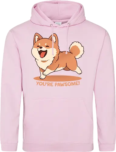 You're Pawsome
