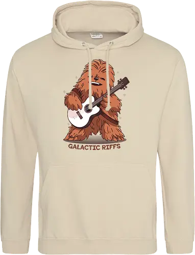 Galactic Groove