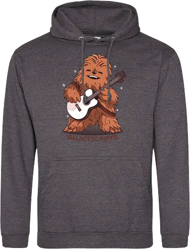 Galactic Groove