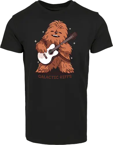 Galactic Groove