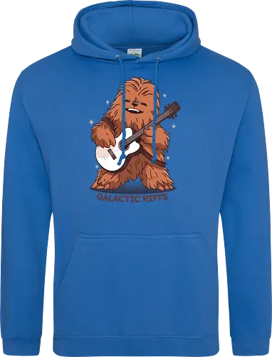 Galactic Groove