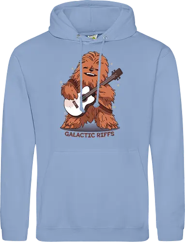 Galactic Groove
