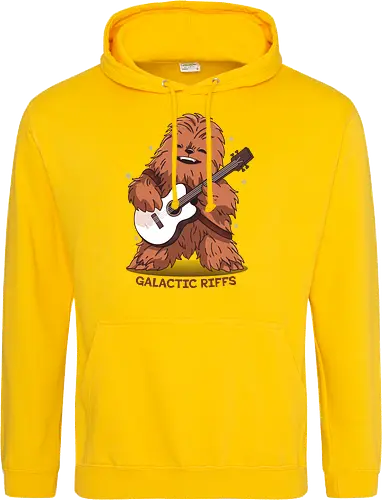 Galactic Groove