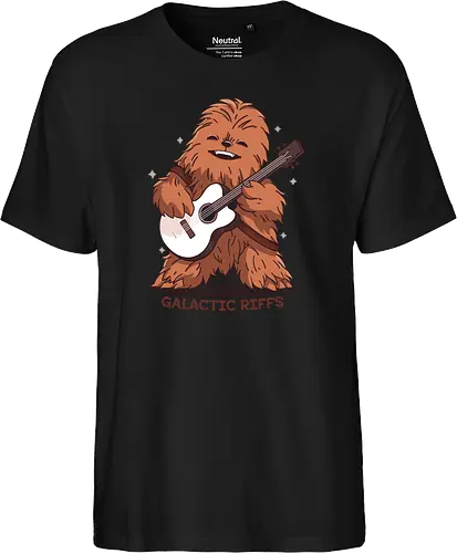 Galactic Groove