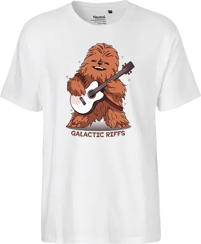 Galactic Groove