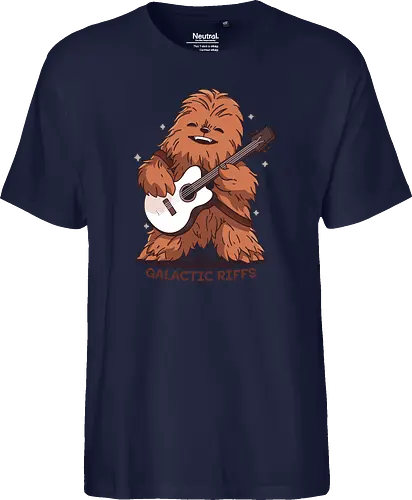 Galactic Groove
