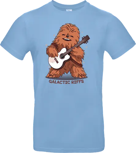 Galactic Groove