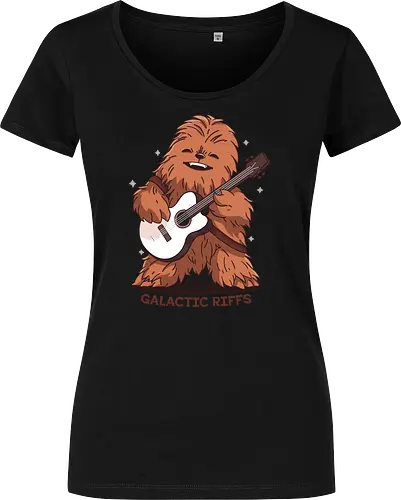 Galactic Groove