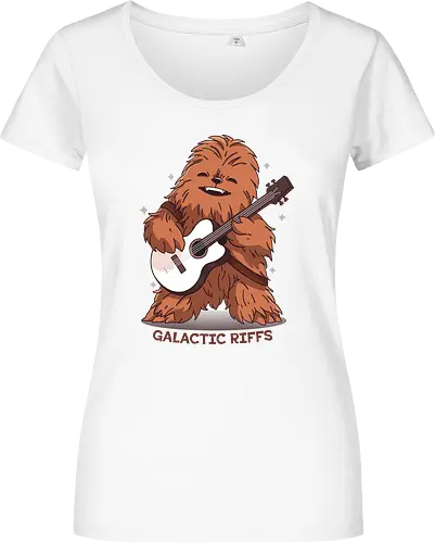Galactic Groove