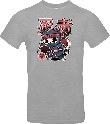 Ninja Neko