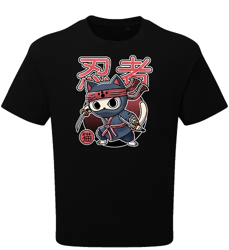 Ninja Neko