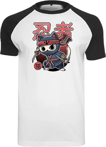 Ninja Neko