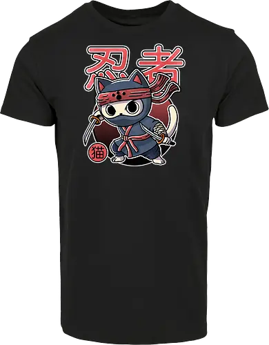 Ninja Neko
