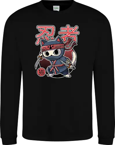 Ninja Neko
