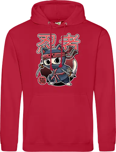 Ninja Neko