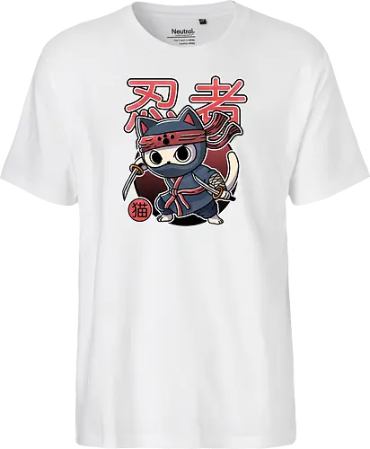 Ninja Neko