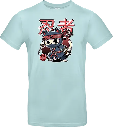 Ninja Neko