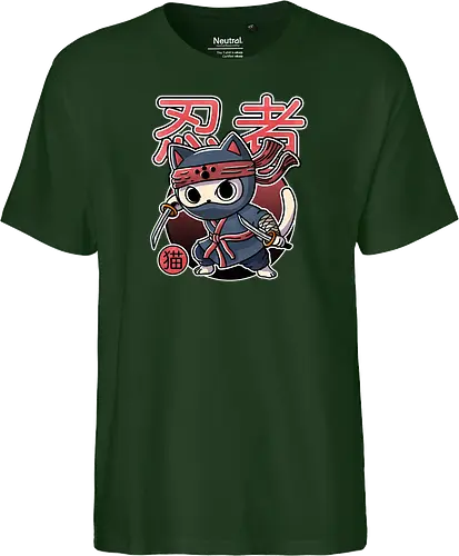 Ninja Neko