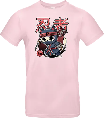 Ninja Neko