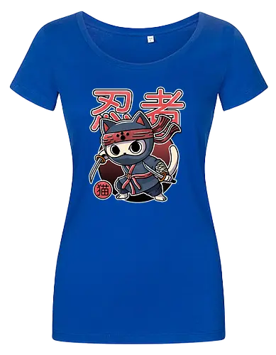 Ninja Neko