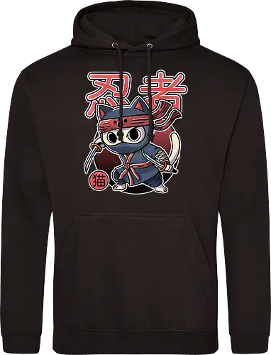 Ninja Neko