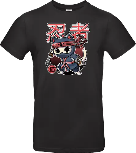 Ninja Neko
