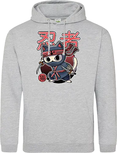 Ninja Neko