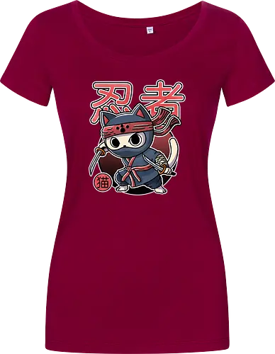 Ninja Neko