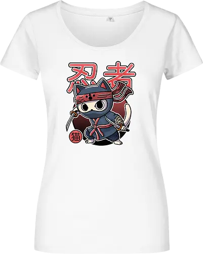 Ninja Neko
