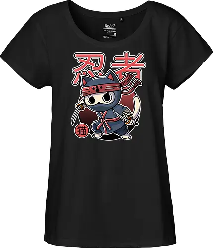 Ninja Neko