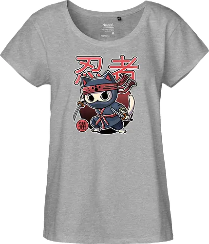 Ninja Neko
