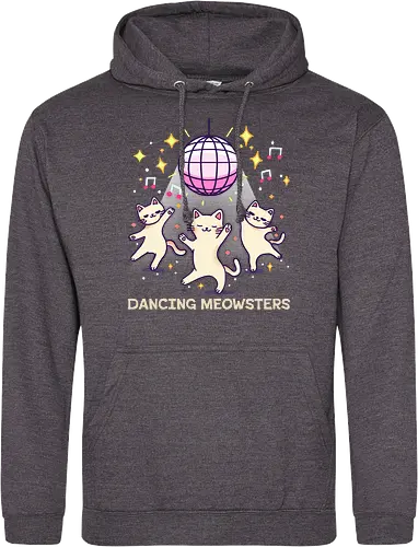 Dancing Meowsters