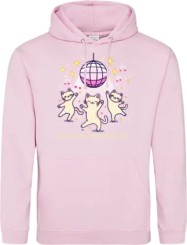 Dancing Meowsters