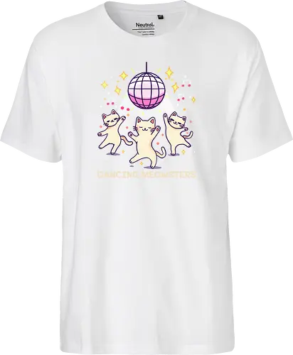 Dancing Meowsters