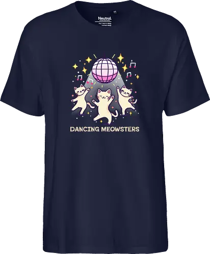 Dancing Meowsters