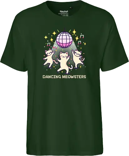 Dancing Meowsters