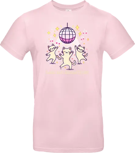Dancing Meowsters