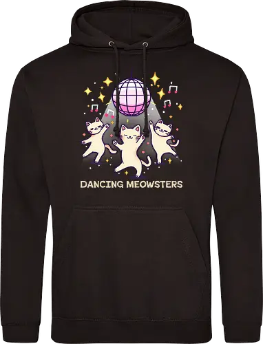 Dancing Meowsters