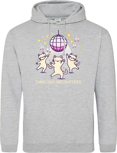 Dancing Meowsters