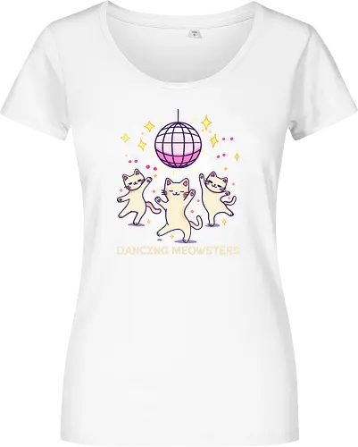 Dancing Meowsters