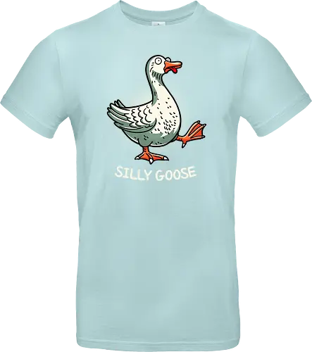 Silly goose
