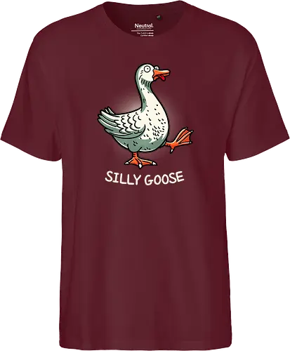 Silly goose