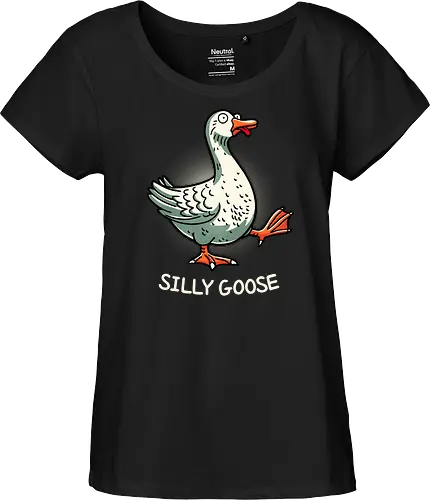 Silly goose